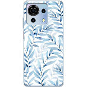 Чехол BoxFace ZTE Blade V50 Vita 