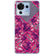 Чехол BoxFace ZTE Blade V50 Vita 