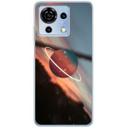 Чехол BoxFace ZTE Blade V50 Vita 