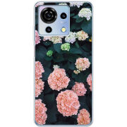 Чехол BoxFace ZTE Blade V50 Vita 