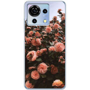 Чехол BoxFace ZTE Blade V50 Vita 