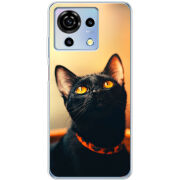 Чехол BoxFace ZTE Blade V50 Vita 