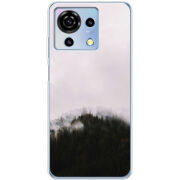 Чехол BoxFace ZTE Blade V50 Vita 