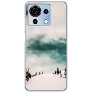 Чехол BoxFace ZTE Blade V50 Vita 