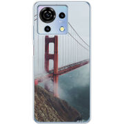 Чехол BoxFace ZTE Blade V50 Vita 