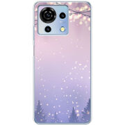 Чехол BoxFace ZTE Blade V50 Vita 