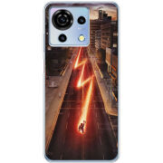 Чехол BoxFace ZTE Blade V50 Vita 