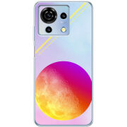 Чехол BoxFace ZTE Blade V50 Vita 