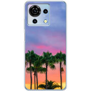 Чехол BoxFace ZTE Blade V50 Vita 