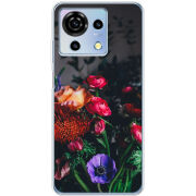 Чехол BoxFace ZTE Blade V50 Vita 