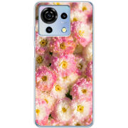 Чехол BoxFace ZTE Blade V50 Vita 