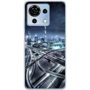 Чехол BoxFace ZTE Blade V50 Vita 