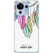 Чехол BoxFace ZTE Blade V50 Vita 