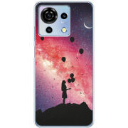 Чехол BoxFace ZTE Blade V50 Vita 