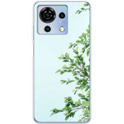 Чехол BoxFace ZTE Blade V50 Vita 