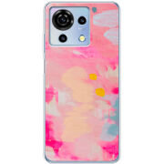 Чехол BoxFace ZTE Blade V50 Vita 