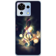 Чехол BoxFace ZTE Blade V50 Vita 