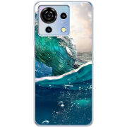 Чехол BoxFace ZTE Blade V50 Vita 