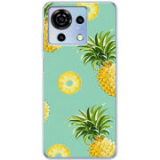 Чехол BoxFace ZTE Blade V50 Vita 