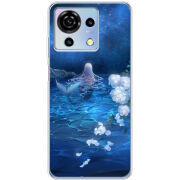 Чехол BoxFace ZTE Blade V50 Vita 