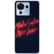 Чехол BoxFace ZTE Blade V50 Vita 