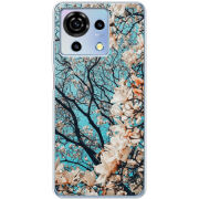 Чехол BoxFace ZTE Blade V50 Vita 