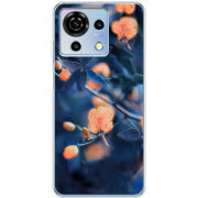 Чехол BoxFace ZTE Blade V50 Vita 