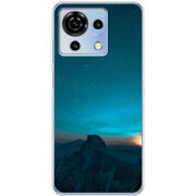 Чехол BoxFace ZTE Blade V50 Vita 