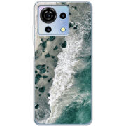 Чехол BoxFace ZTE Blade V50 Vita 