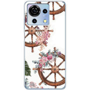 Чехол BoxFace ZTE Blade V50 Vita 