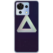 Чехол BoxFace ZTE Blade V50 Vita 