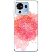 Чехол BoxFace ZTE Blade V50 Vita 