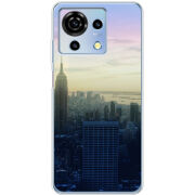 Чехол BoxFace ZTE Blade V50 Vita 