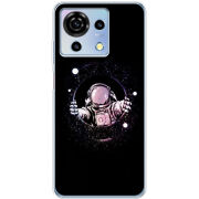 Чехол BoxFace ZTE Blade V50 Vita 