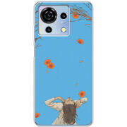 Чехол BoxFace ZTE Blade V50 Vita 