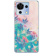 Чехол BoxFace ZTE Blade V50 Vita 