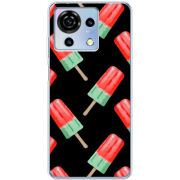 Чехол BoxFace ZTE Blade V50 Vita 