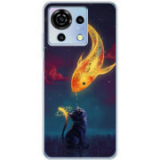 Чехол BoxFace ZTE Blade V50 Vita 
