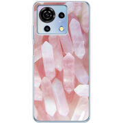 Чехол BoxFace ZTE Blade V50 Vita 