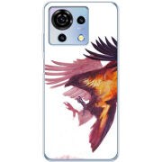 Чехол BoxFace ZTE Blade V50 Vita 