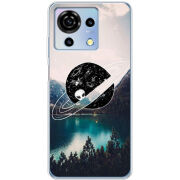 Чехол BoxFace ZTE Blade V50 Vita 