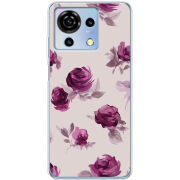 Чехол BoxFace ZTE Blade V50 Vita 