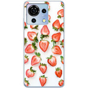 Чехол BoxFace ZTE Blade V50 Vita 