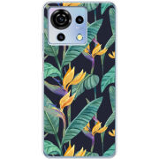 Чехол BoxFace ZTE Blade V50 Vita 