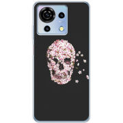 Чехол BoxFace ZTE Blade V50 Vita 