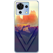 Чехол BoxFace ZTE Blade V50 Vita 