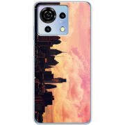 Чехол BoxFace ZTE Blade V50 Vita 