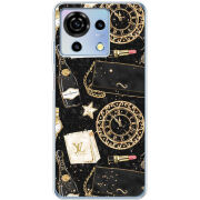 Чехол BoxFace ZTE Blade V50 Vita 