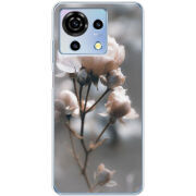 Чехол BoxFace ZTE Blade V50 Vita 
