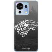 Чехол BoxFace ZTE Blade V50 Vita 